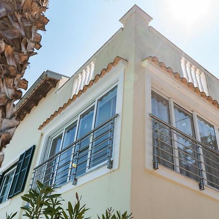 Villa Poseidon Agios Spyridon  エクステリア 写真
