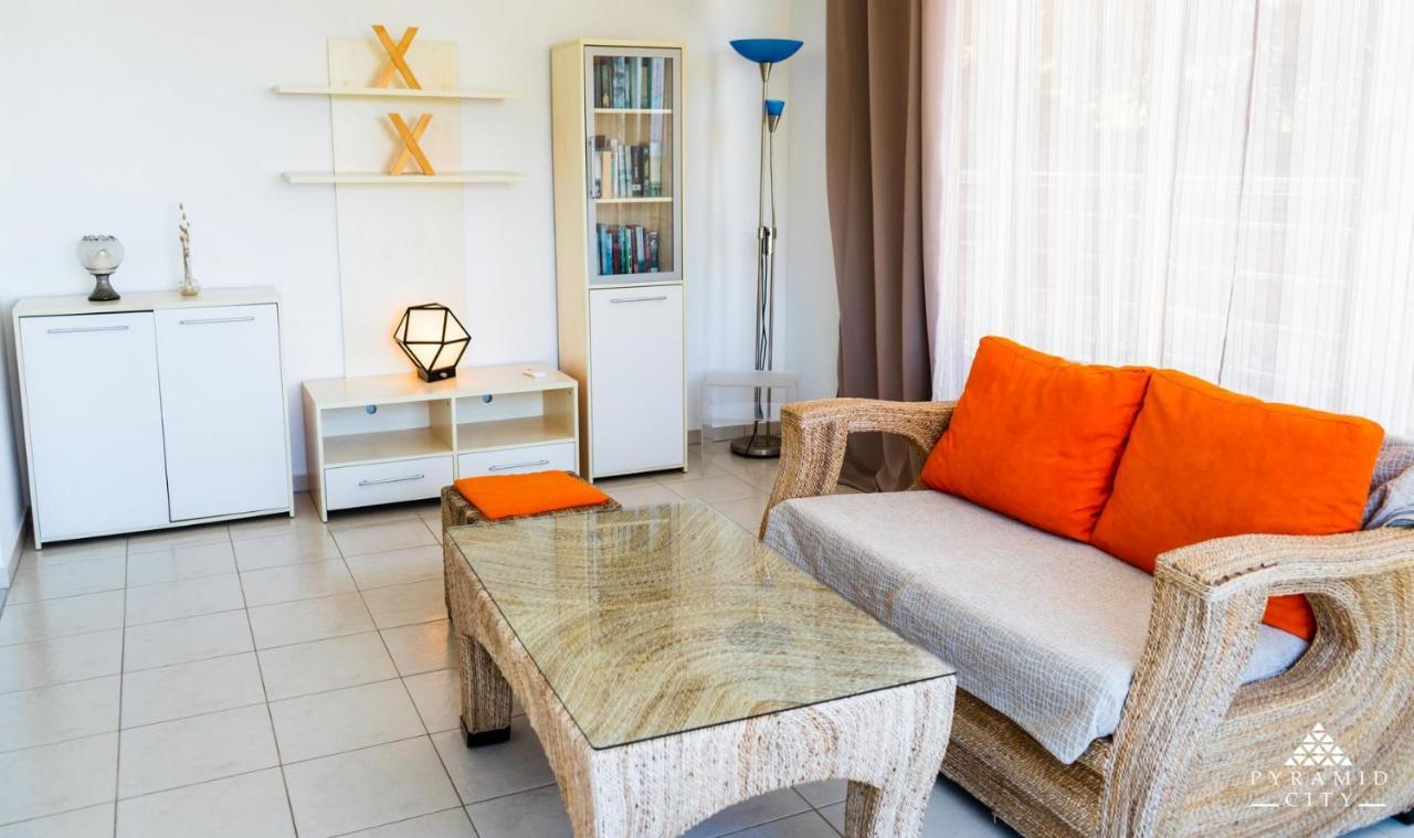 Villa Poseidon Agios Spyridon  エクステリア 写真
